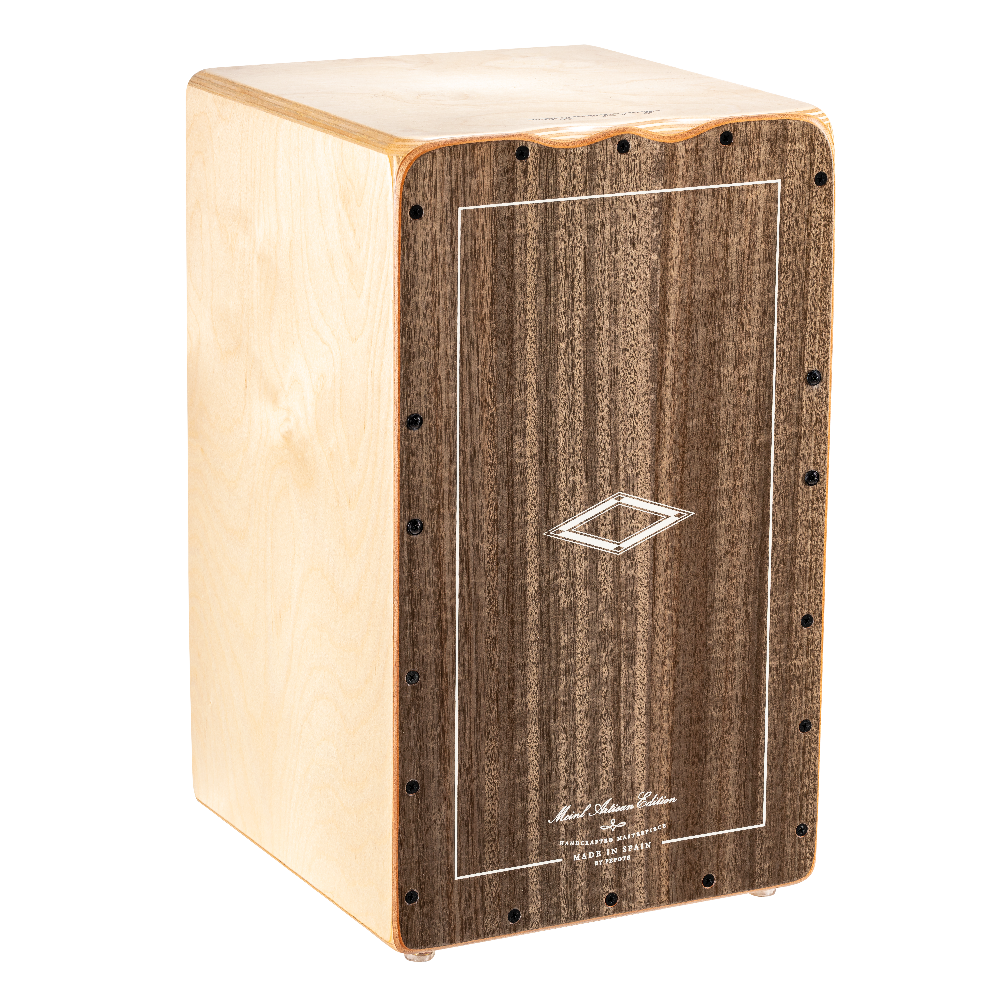 Meinl AETLGE – Artisan Edition Tango Line cajon – Green Eucalyptus