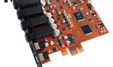 ESI Audio - ESIMAYA44EX - 4-in/4-out Pcie Audio Interface
