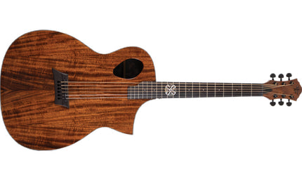 Forte Port Koa