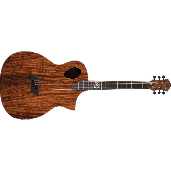Forte Port Koa