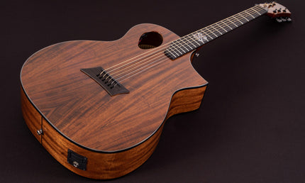 Michael-Kelly - MKFORTEGK - Forte Port KOA, Gloss