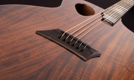 Michael-Kelly - MKFORTEGK - Forte Port KOA, Gloss