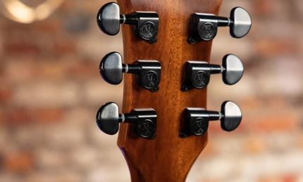 Michael-Kelly - MKFORTEGK - Forte Port KOA, Gloss