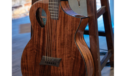 Michael-Kelly - MKFORTEGK - Forte Port KOA, Gloss