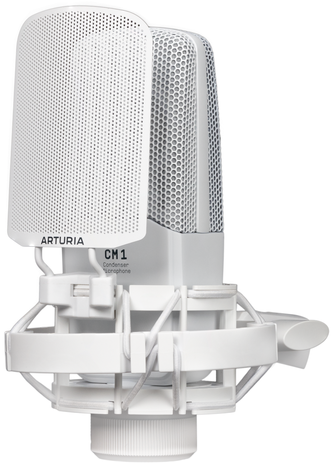 Arturia MiniFuse Recording Pack White afbeelding 6
