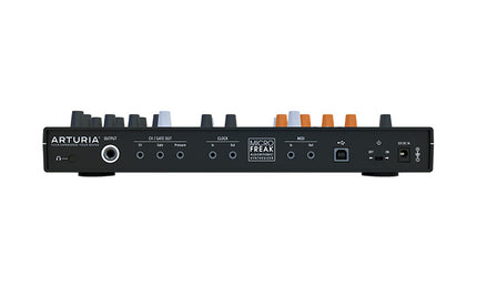 Arturia - Armicrofreak - Experimental Hybrid Synth