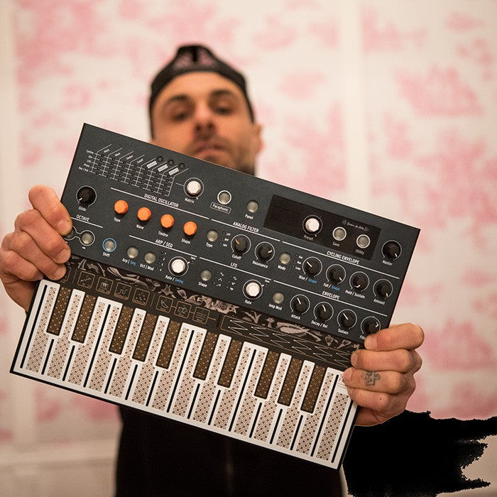 Arturia - Armicrofreak - Experimental Hybrid Synth