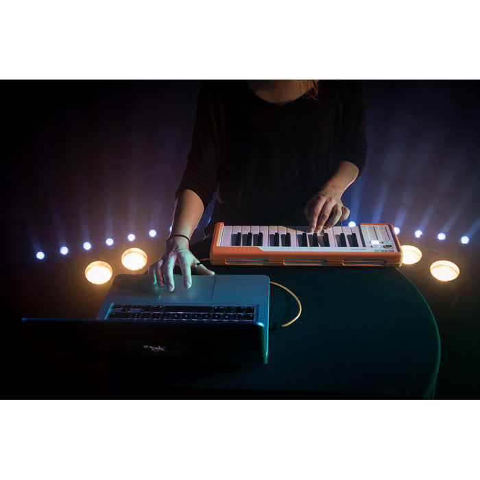 Arturia - Armicrolaborange - 25-Key Midi Controller