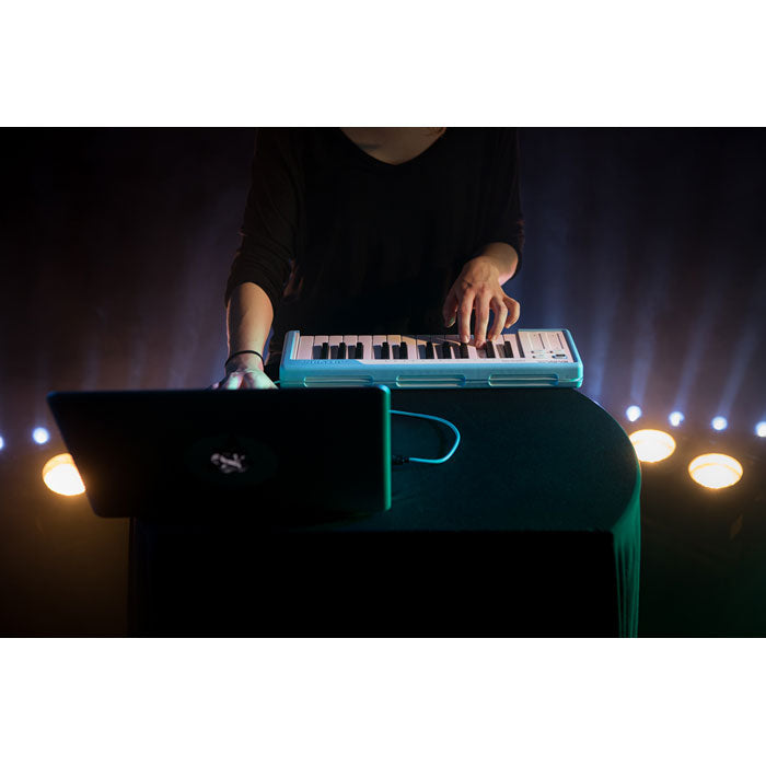 Arturia - Armicrolaborange - 25-Key Midi Controller