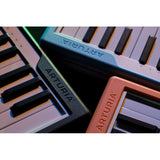 Arturia - Armicrolabblue -  25-Key Midi Controller