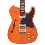 Vintage Revo Midline - Trans Orange