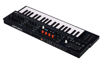 Arturia - Arminifreak - Spontaneous Algorithmic Synthesizer