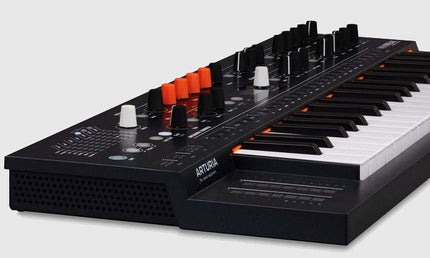 Arturia - Arminifreak - Spontaneous Algorithmic Synthesizer