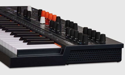 Arturia - Arminifreak - Spontaneous Algorithmic Synthesizer
