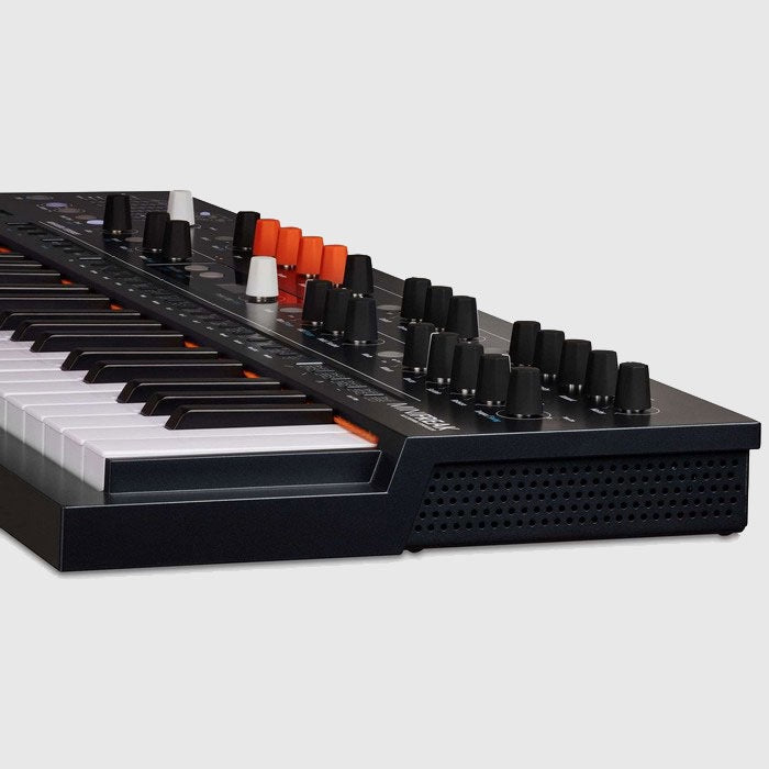 Arturia - Arminifreak - Spontaneous Algorithmic Synthesizer