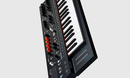 Arturia - Arminifreak - Spontaneous Algorithmic Synthesizer