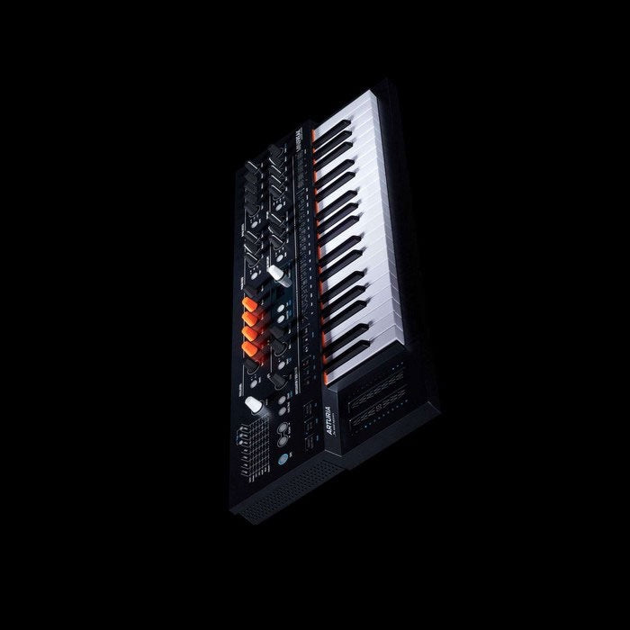 Arturia - Arminifreak - Spontaneous Algorithmic Synthesizer