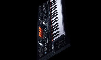 Arturia - Arminifreak - Spontaneous Algorithmic Synthesizer
