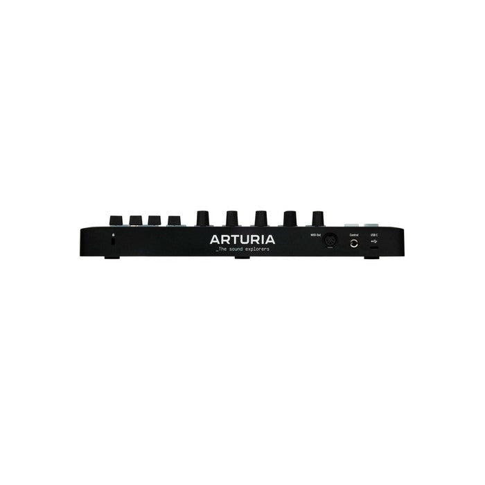 Arturia - ARMINILAB3BL - Universal Midi controller