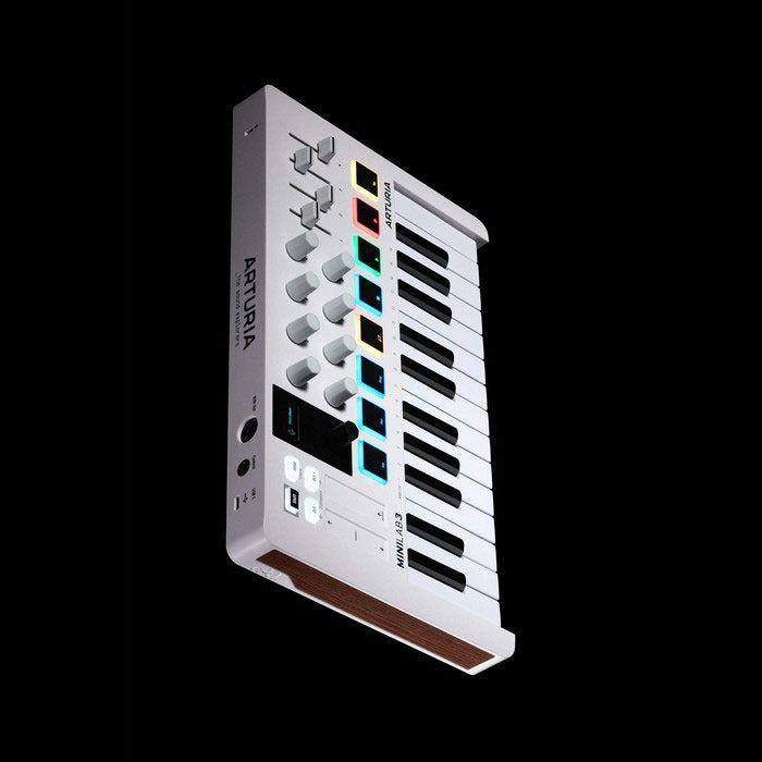 Arturia - ARMINILAB3 - Universal Midi controller