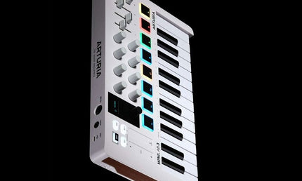 Arturia - ARMINILAB3 - Universal Midi controller