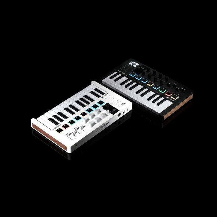 Arturia - ARMINILAB3BL - Universal Midi controller