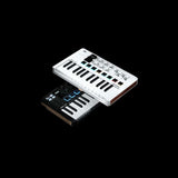 Arturia - ARMINILAB3BL - Universal Midi controller
