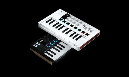 Arturia - ARMINILAB3BL - Universal Midi controller