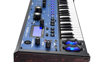 Novation – RNO MININOVA – Synthesizer