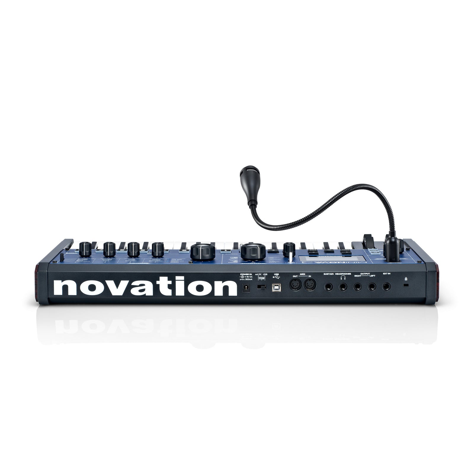 Novation – RNO MININOVA – Synthesizer