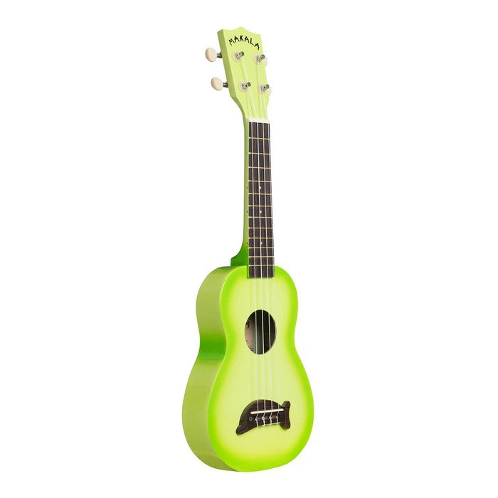 Kala-Mk-Sd/grnburst-Soprano Ukelele