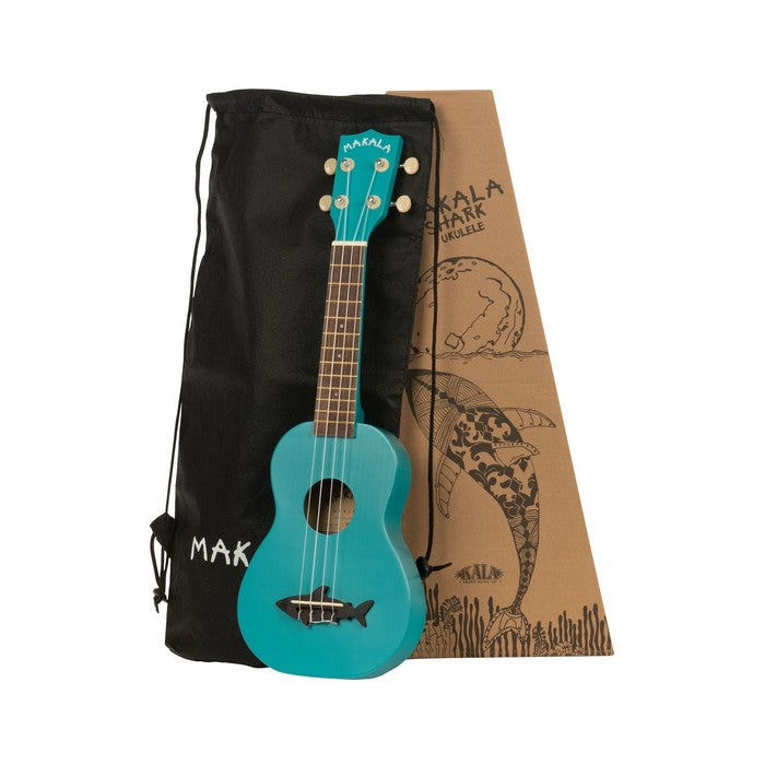 Kala-Mk-Ss/blu-Soprano Ukelele