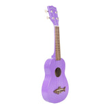 Kala-Mk-Ss/pur-Soprano Ukelele