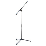 Samson - KRMK10X - Lightweight Microphone Boom Stand with Accessories