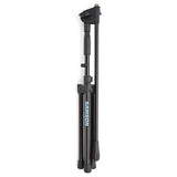 Samson - KRMK10X - Lightweight Microphone Boom Stand with Accessories