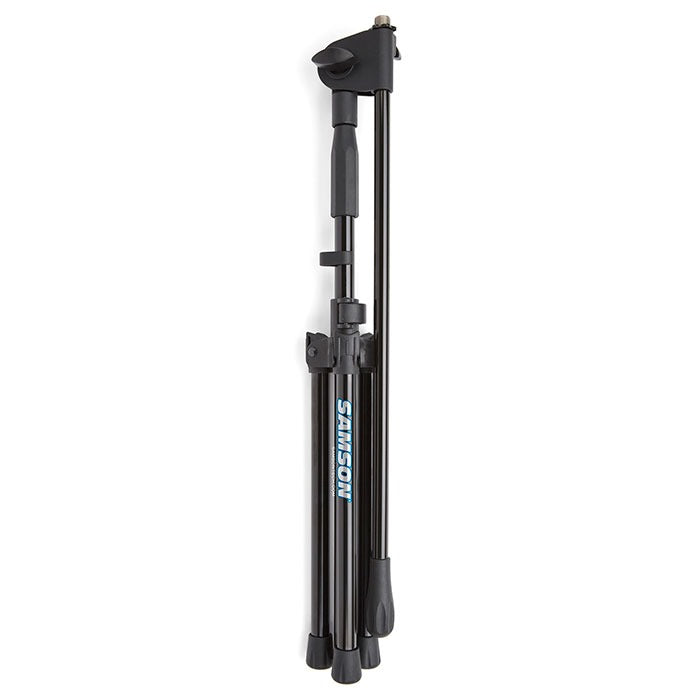 Samson - KRMK10X - Lightweight Microphone Boom Stand with Accessories