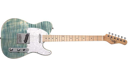 Michael-Kelly - MK53SBJMRO - 1953, Blue Jean Wash