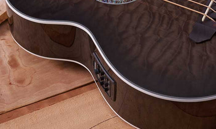 Michael-Kelly - MKD4SSBSFR - Dragonfly 4, Smoke Burst