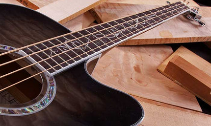Michael-Kelly - MKD4SSBSFR - Dragonfly 4, Smoke Burst