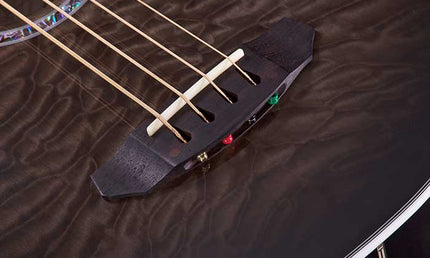 Michael-Kelly - MKD4SSBSFR - Dragonfly 4, Smoke Burst