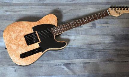 Custom Collection 50 Burl Ultra, Natural Burl