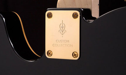 Michael-Kelly - MK50MBBMSN - Mod Shop 50 Burl Burst