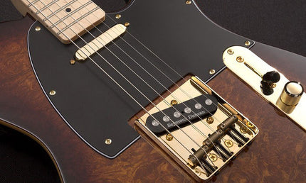 Michael-Kelly - MK50MBBMSN - Mod Shop 50 Burl Burst