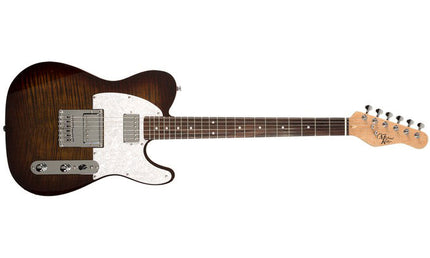 53DB Dark Tiger's Eye