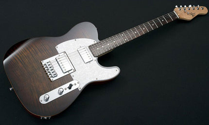 Michael-Kelly - MK53HDTERO - 53DB Dark Tiger's Eye