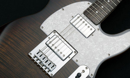 Michael-Kelly - MK53HDTERO - 53DB Dark Tiger's Eye