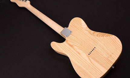 Michael-Kelly - MK55CBJMRQ - Custom Collection 55 Flame