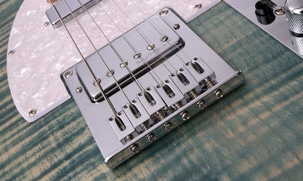 Michael-Kelly - MK55CBJMRQ - Custom Collection 55 Flame