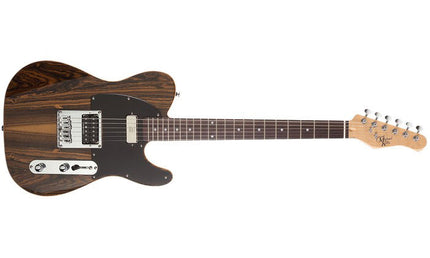Mod Shop 55 Ebony Duncan