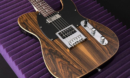 Michael-Kelly - MK55MSEPSO - Mod Shop 55 Ebony Duncan